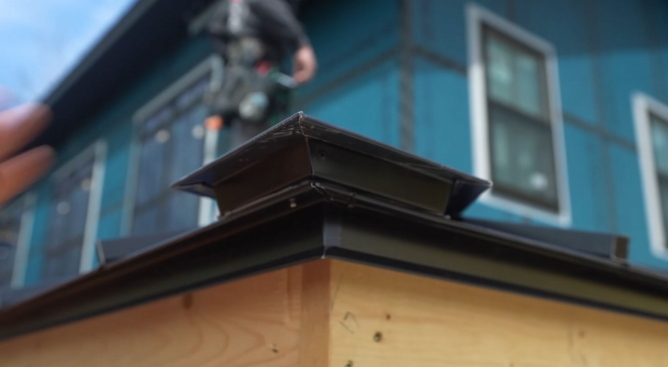 Improve your home's energy efficiency with a new roof in Glendora